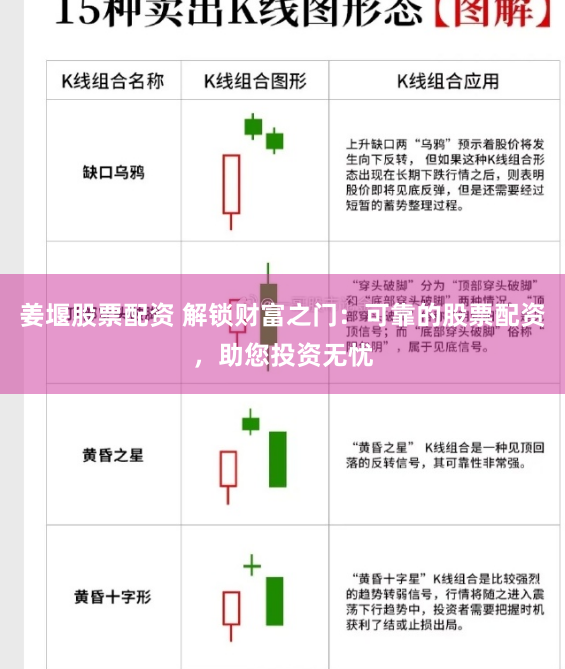 姜堰股票配资 解锁财富之门：可靠的股票配资，助您投资无忧