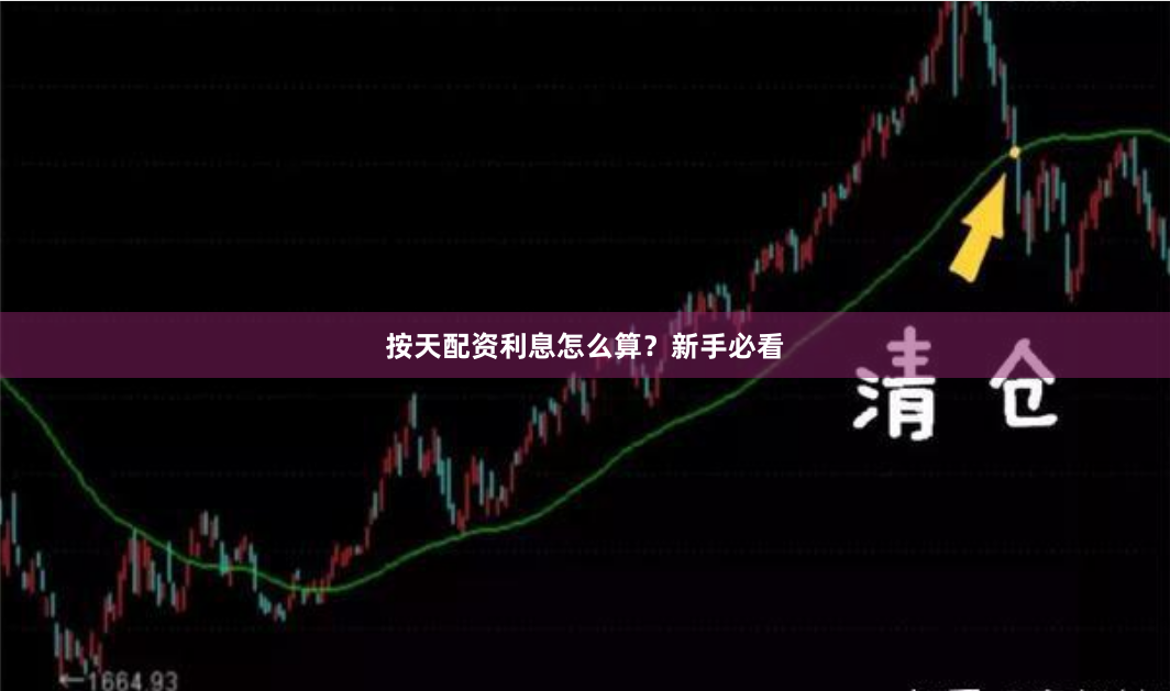 按天配资利息怎么算？新手必看