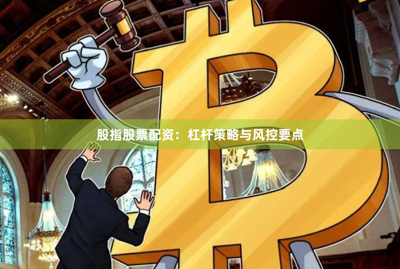 股指股票配资：杠杆策略与风控要点